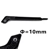 Car Rear Window Windshield Wiper Blade Arm Set Fit for Range Rover Sport L320 2013 2012 2011 2010-2006 2005 4