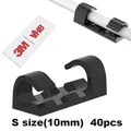 S-40Pcs-Black
