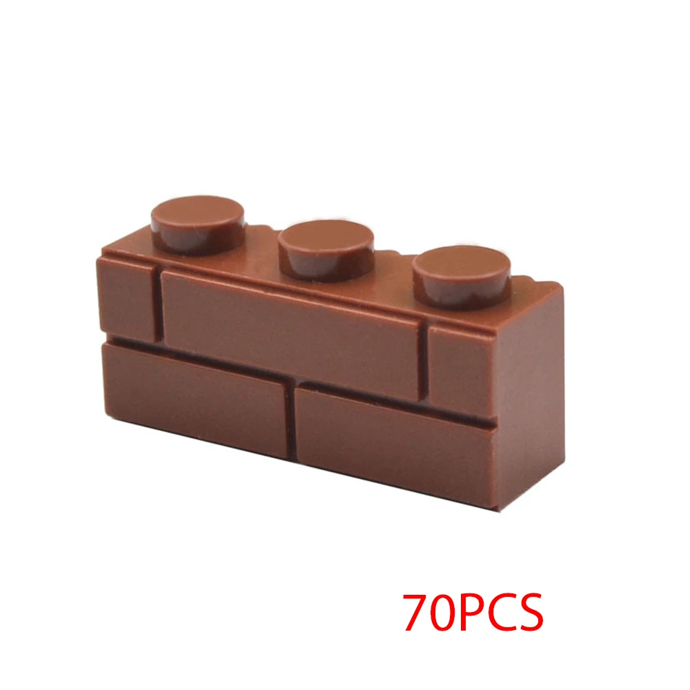 Creative Building Blocks Set: Versatile Bricks & Accessories