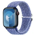 22 metallic blue