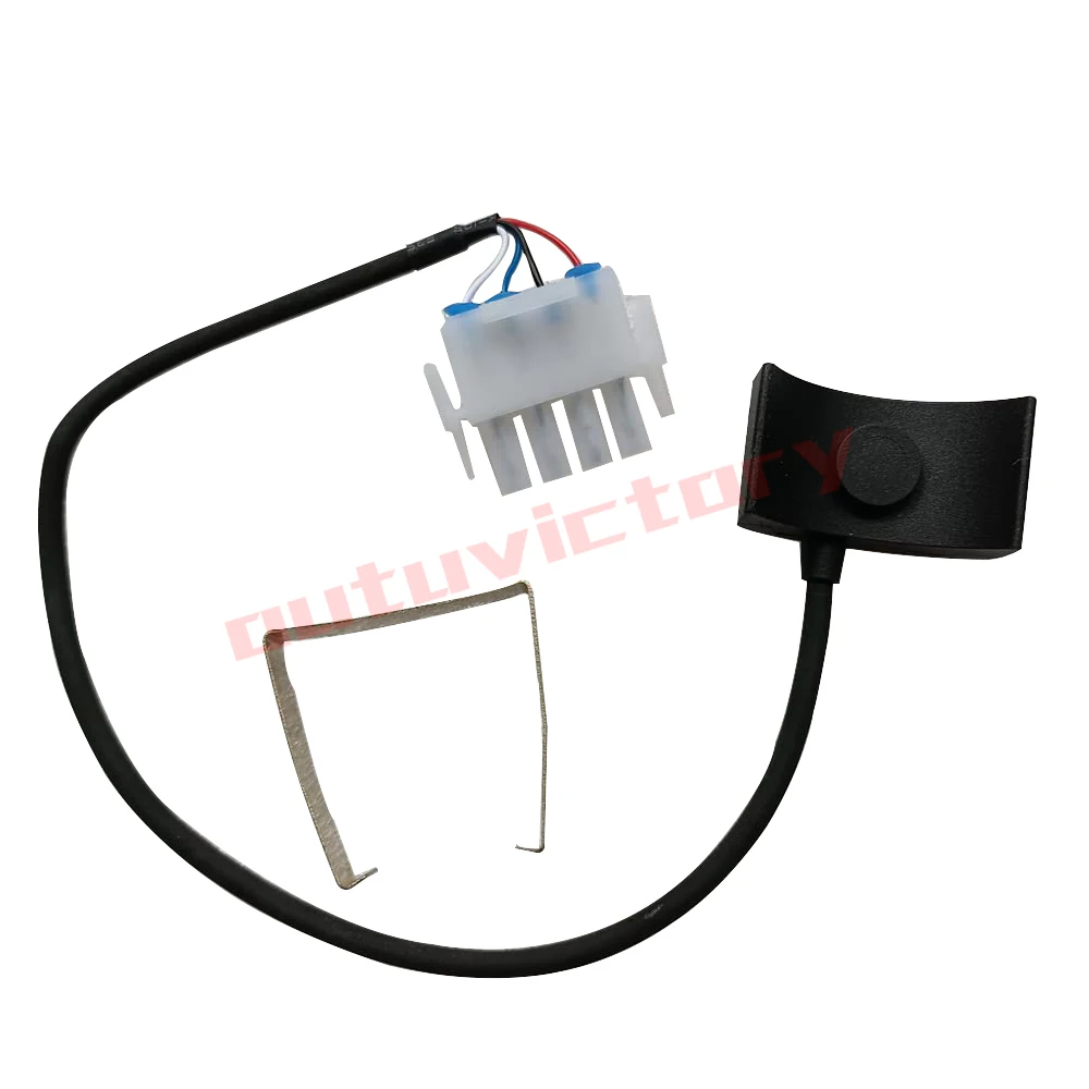 50107012 Steering Sensor LAB,Jungheinrich Forklift Parts EFG115 320