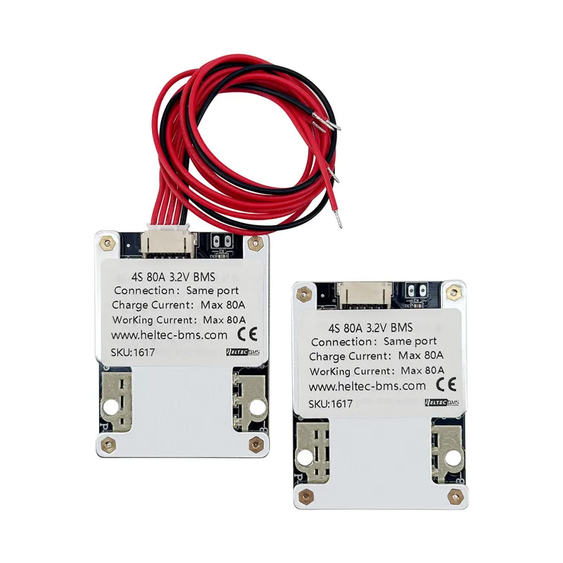 lipo 3s bms 4s lifepo4 12v 40a 80a 120a 160a 200a 330a 380a balanced lithium/Iro