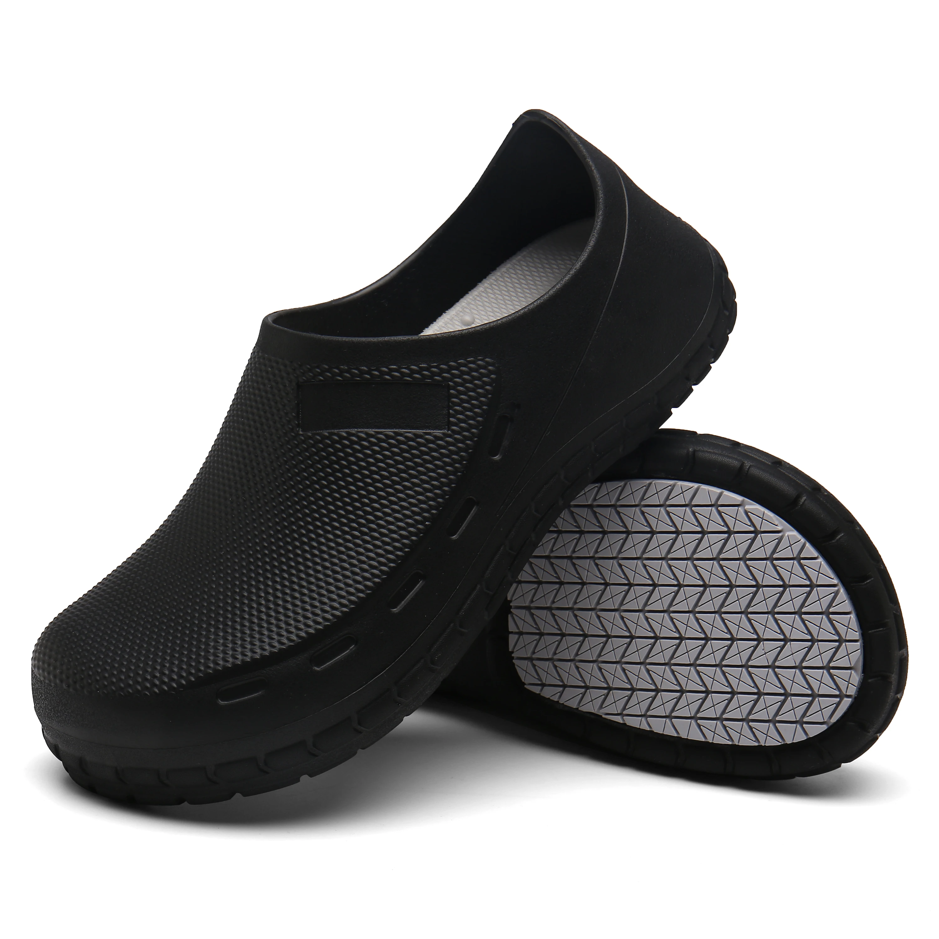 Best Non Slip Shoes Restaurant | Slip Resistant Restaurant Shoes - Eva  Unisex Shoes - Aliexpress