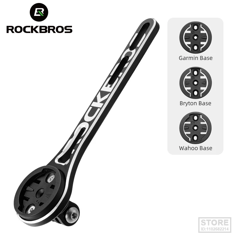 

Велосипедный кронштейн ROCKBROS, спидометр, одометр