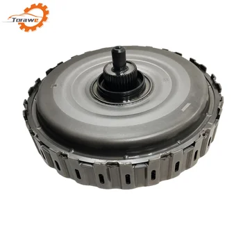 LUK 0BH Clutch Kit - Complete Set for Volkswagen Audi Skoda DSG Transmissions