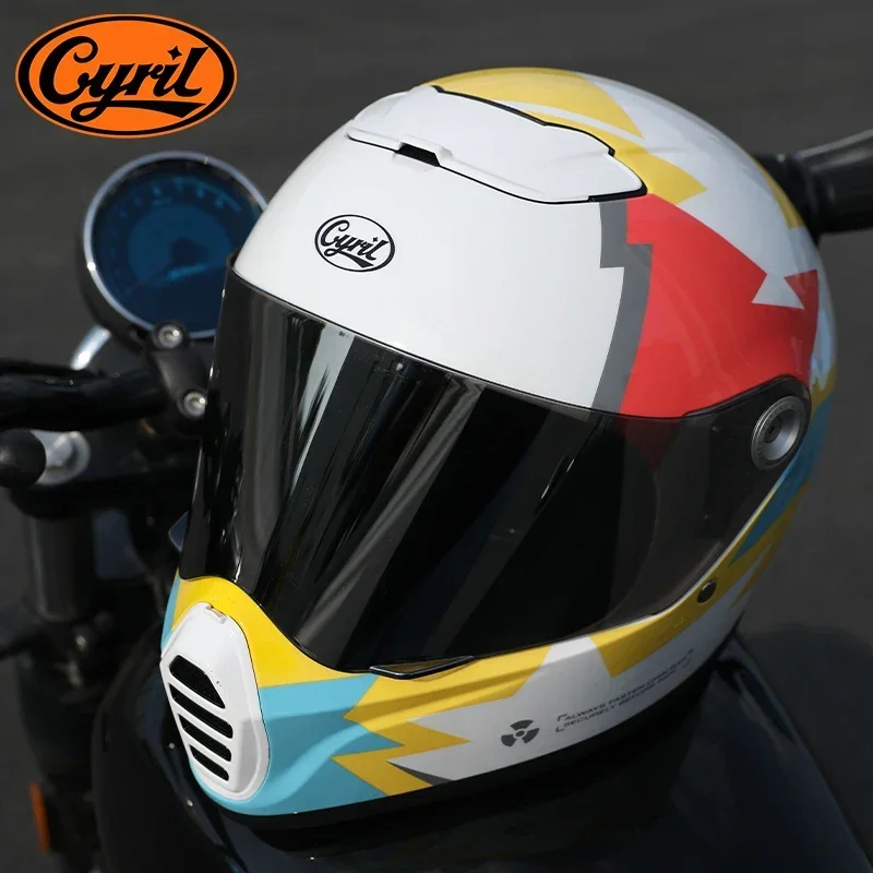 CYRIL 390A DOT ECE ���� ���̽� ������� ���, 3/4 ��� ������ ���� ���, ���� �������, ��Ʈ ���� ���