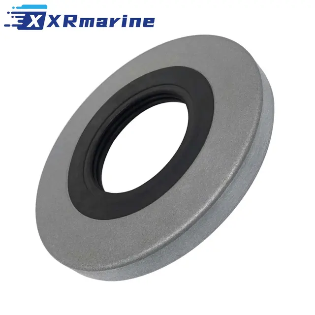 Mercruiser Alpha Drive Complete Gimbal Bearing Seal & Gasket Kit For Mercruiser Alpha One Gen 1 & Gen 2/R/MR Outdrives Alpha One Gen 1 Gen 2 Gasket - Foto 3