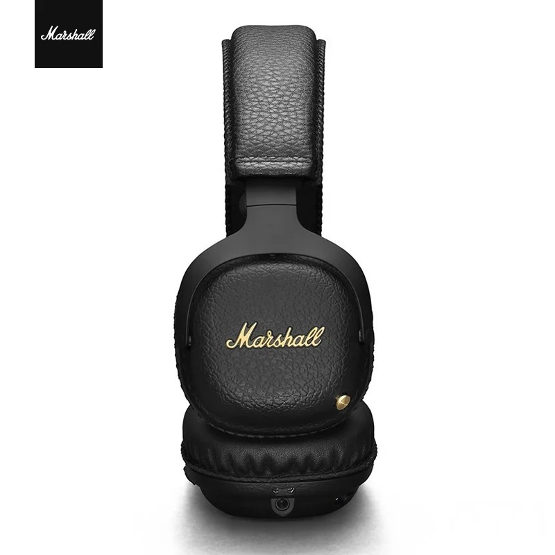 正規品安い MARSHALL HEADPHONES MID ANC WXbUG-m98239853454 得価限定品
