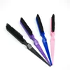 1Pcs Professional Hair Brushes Comb Teasing Back Combing Hair Brush Slim Line Styling Tools Hairdressing Professional Tools 3