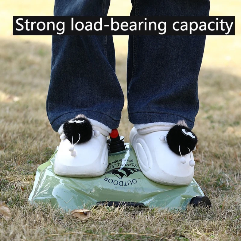 Folding Water Storage Bag 4