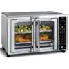 6-Slice Digital Toaster Oven Air Fryer with 19 One-Touch Presets, Stainless Steel Electric Oven Pizza Oven .USA.NEW 3