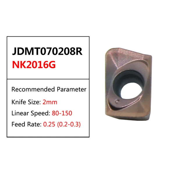 JDMT070208R NK2016G