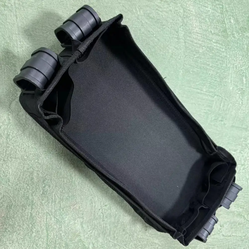 Stroller Tray with Cup Holders Stroller Tray for W4 Model Wonderfold W1/w2/w4 with Cup Holder Multi Mesh Pockets