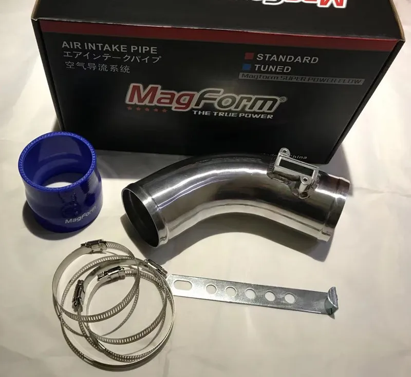 Kit Tubi Aspirazione Aria + Filtro Aria Per Bmw 2018-2020 F30 B48 320 325 330, Pls Contattami Per Altri Modelli Di Auto