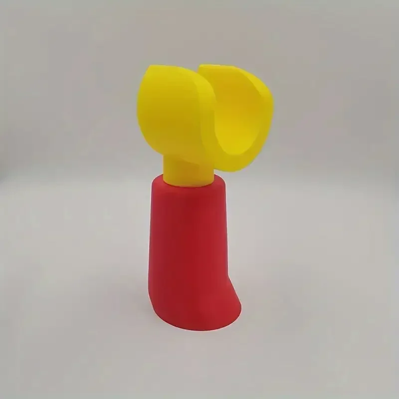 Creative 3D Printed Game Controller Plastic Bracket Desktop Home Decoration Gamepad Support Display Rack For PS4 PS5 XBOX LEGO