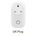 UK Plug