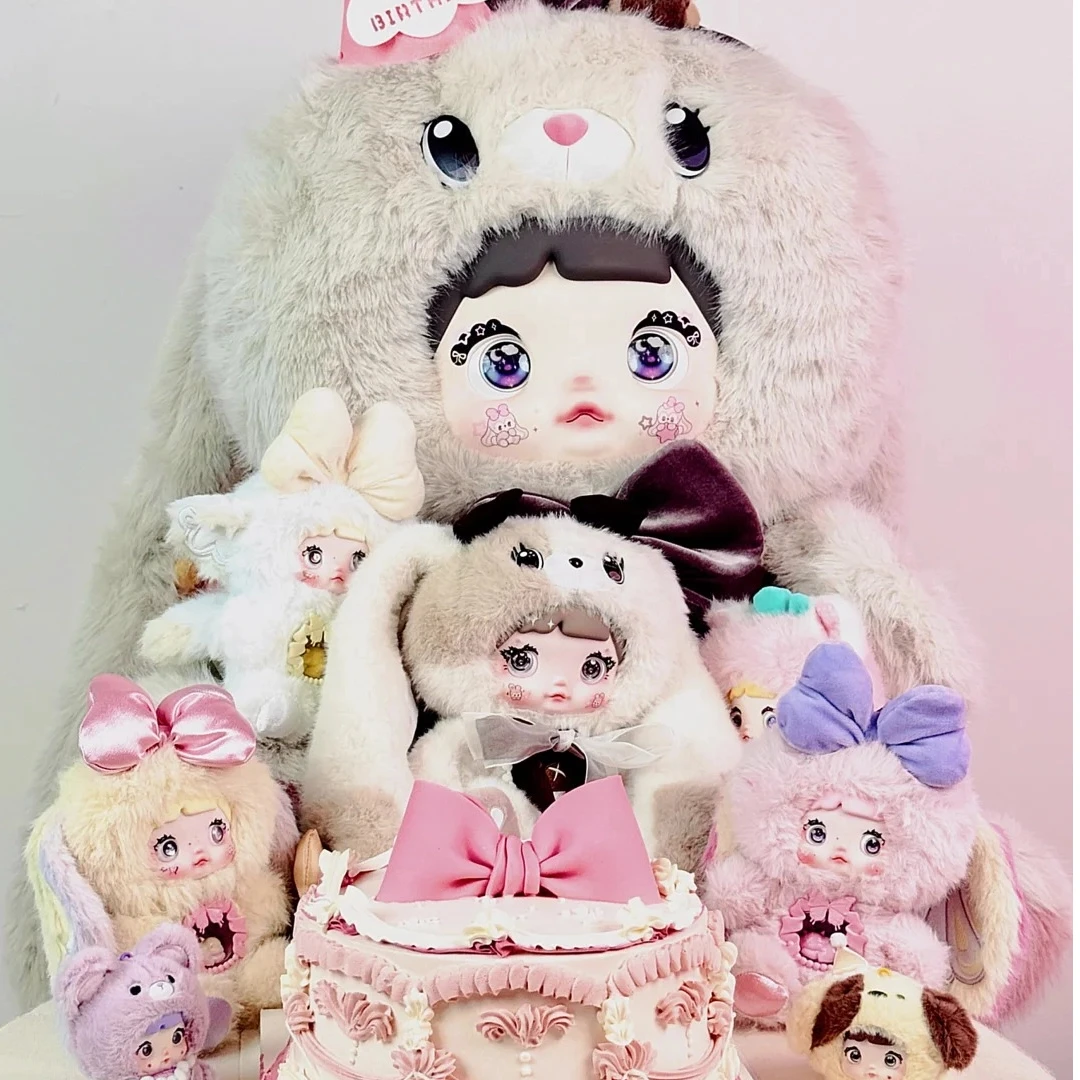 Nommi 2000パーセント Unboxing the Giant Nommi 2000% Plush! | TikTok