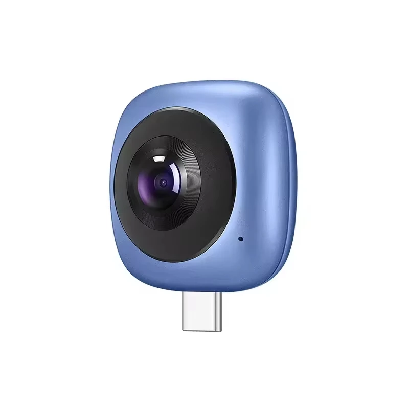 Original CV60 Huawei Coolplay portable HD panoramic camera 360&deg; panoramic camera fisheye planet in stock
