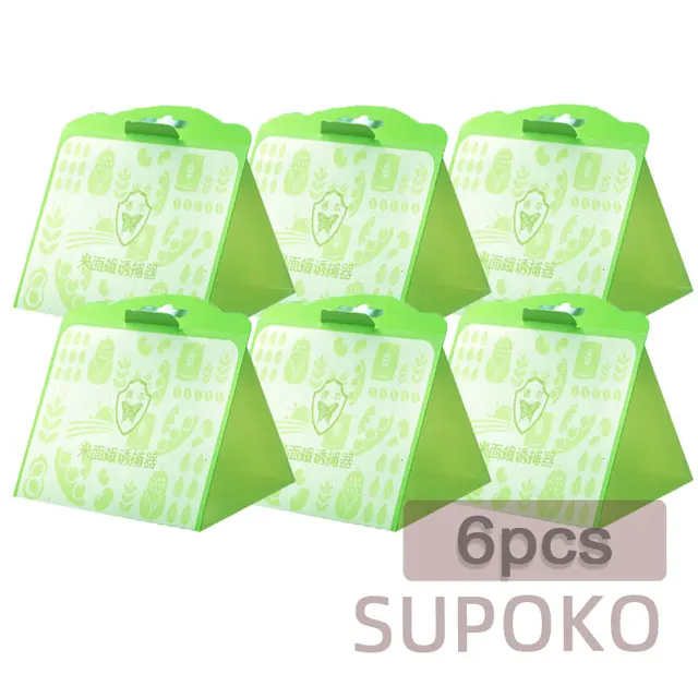 Color Random6Pcs set