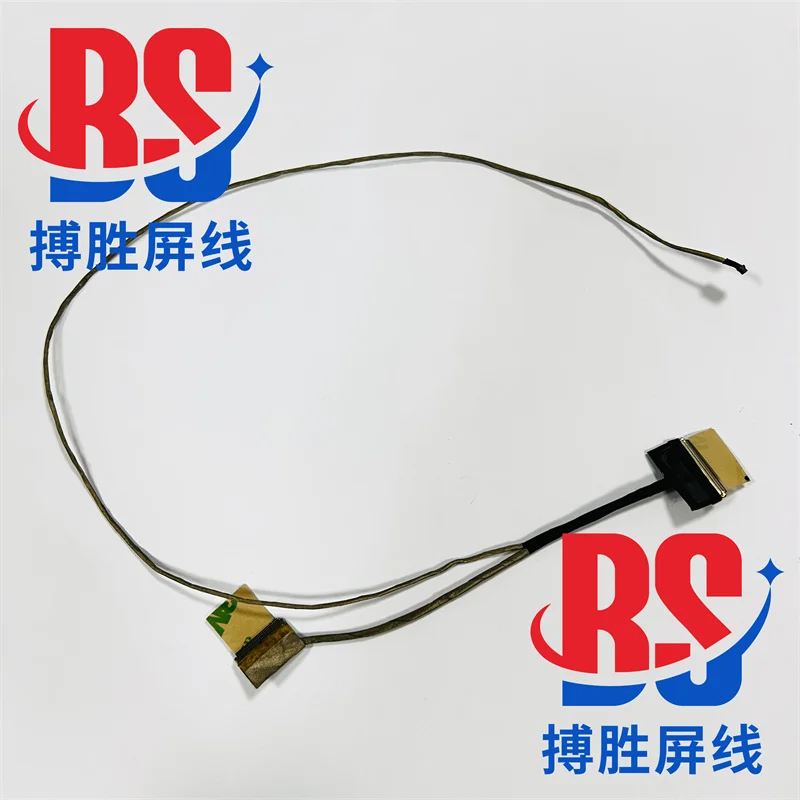 Laptop Lcd Display Led Fita Cabo Flex Asus X705 X705ua X705ma X705uv X705u X705m R702u 142202my0as 14005-02390000