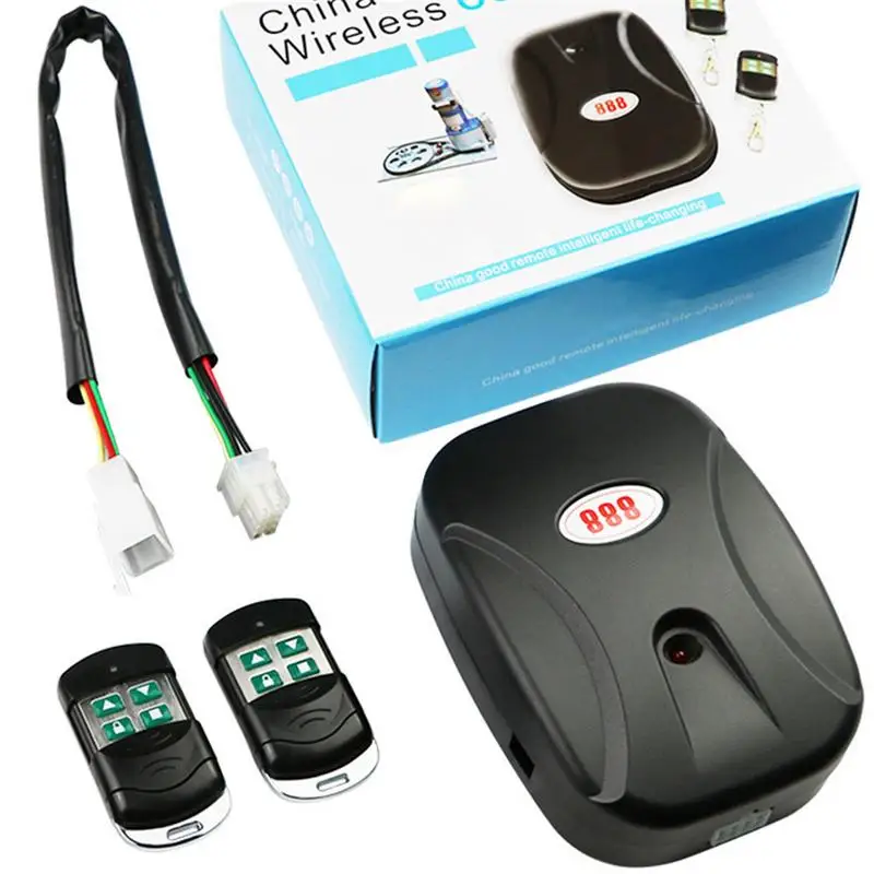 Garage Remote Control Wireless Remote Controller Wireless Remote Control For Garage Door