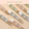 Easy Emulsifying Makeup Remover Oil Deep Cleansing Eye, Lip & Face 3-in-1 Gentle, Moisturizing & Non-Irritating Makeup Remover 4