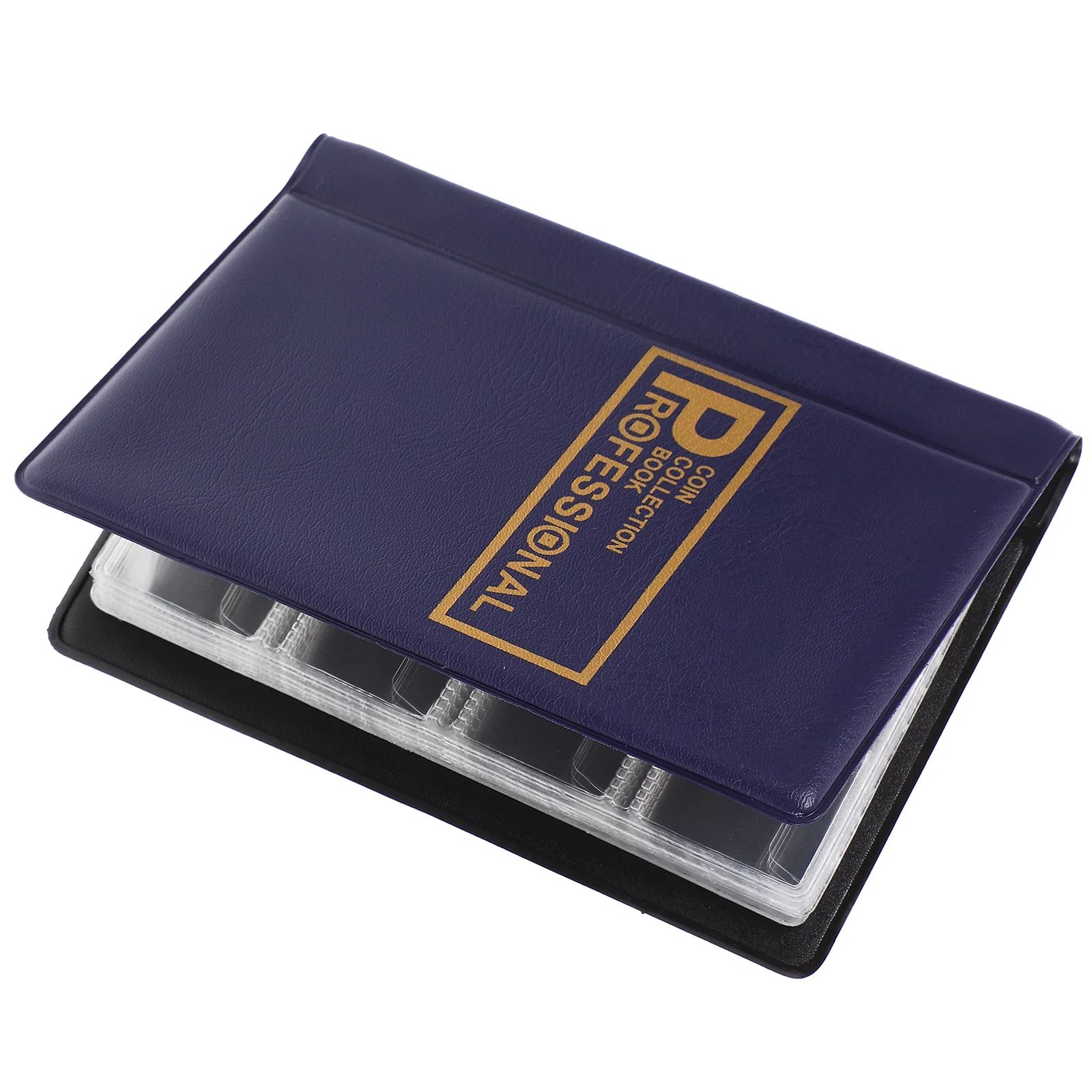 Рисунок 5 - Альбом для коллекционирования монет