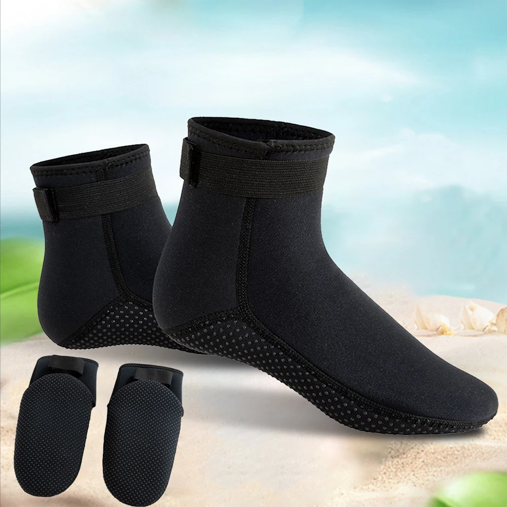 Swim Socks Best Surf Socks Swim Socks For Fins BestDive 3mm