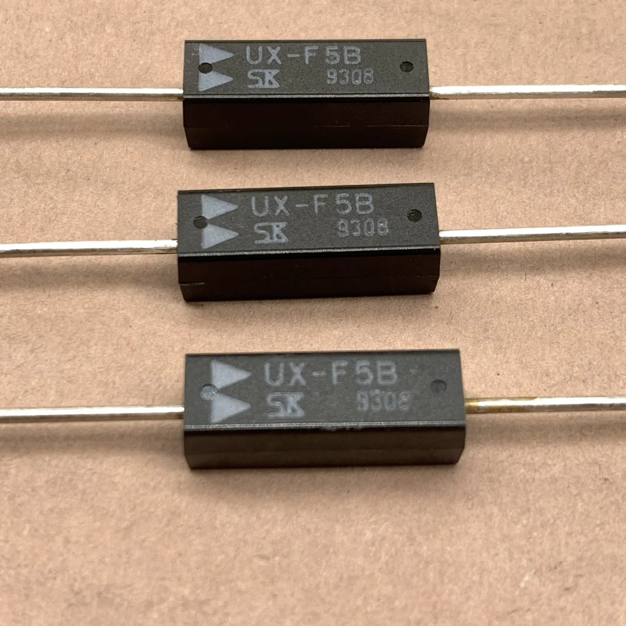 Original UXF5B Original highvoltage diode, imported from Japan, high