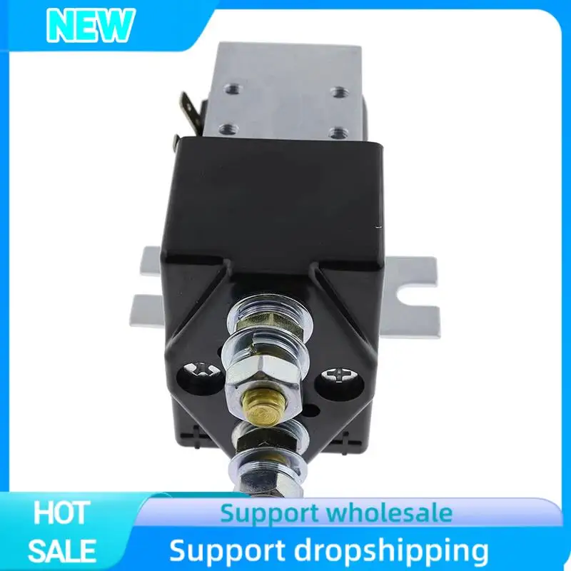 24V Drive Contactor 74267GT For Genie Lift QS-12R QS-15R QS-20R GS-2046 GS-2646 Spare Parts