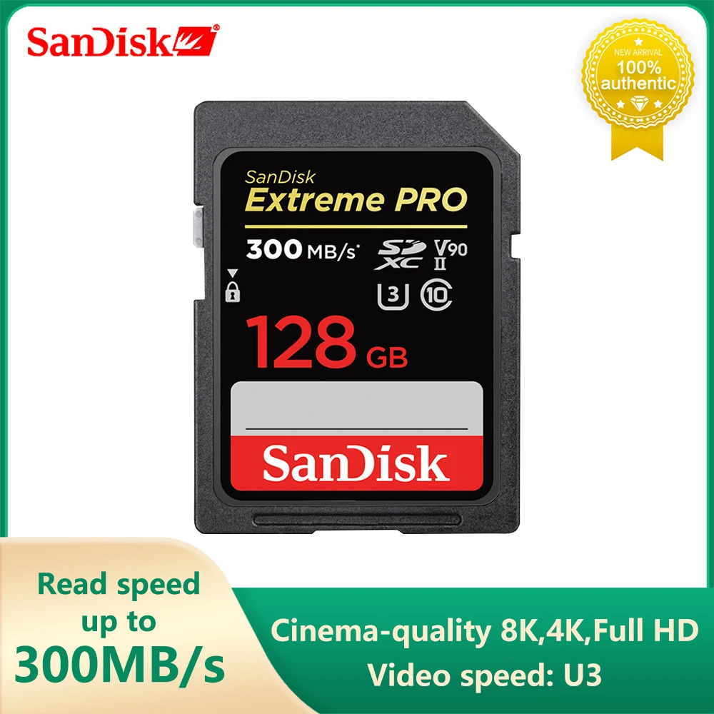 Sandisk Карта Памяти Где Купить