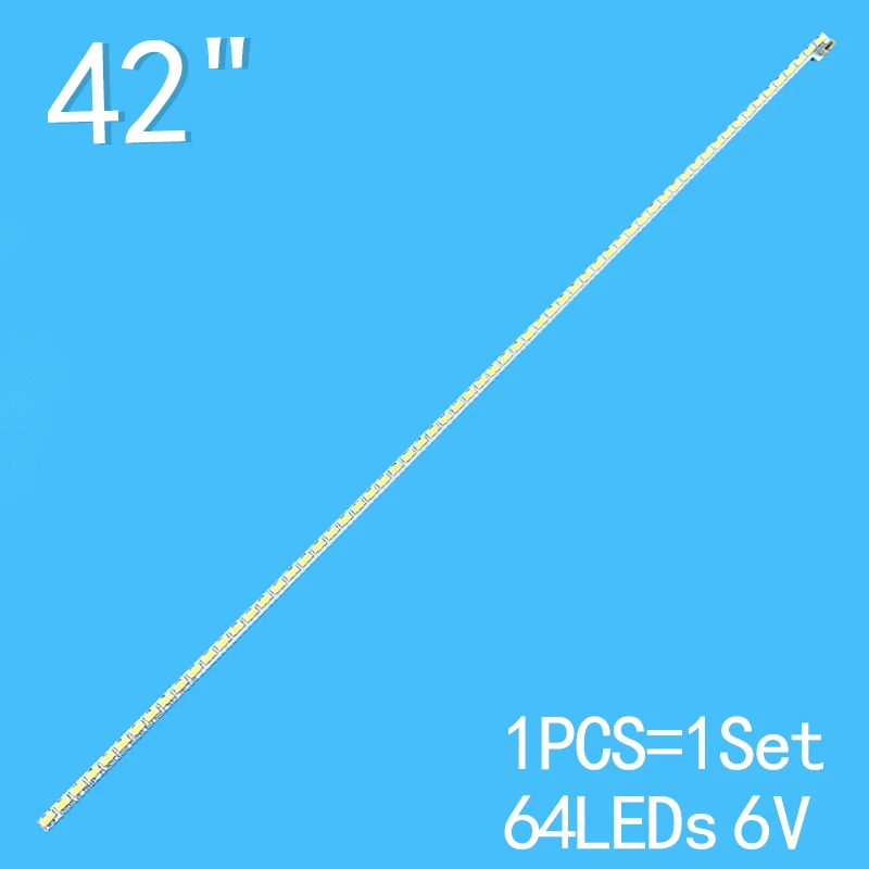 New 1PCS/lot 530mm For LG Innotek 42