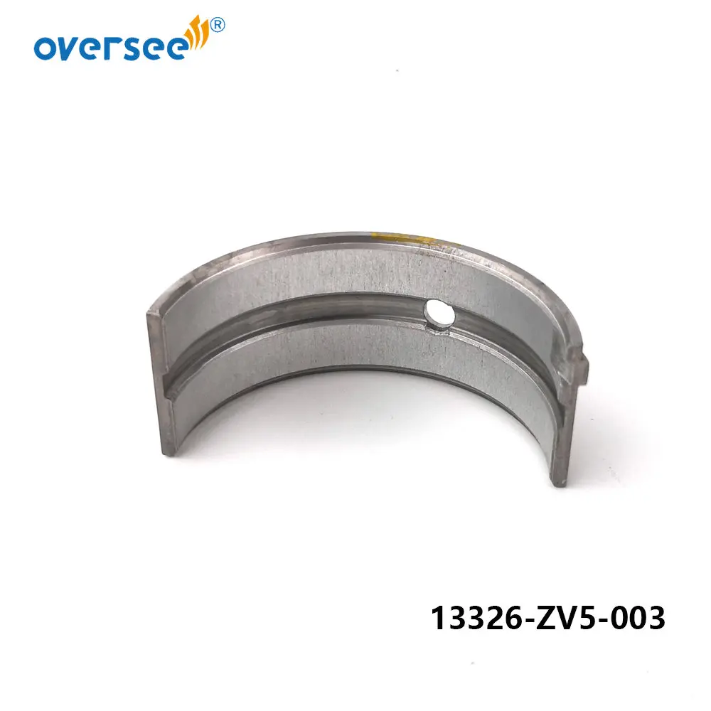 

13326-ZV5-003 подшипник E, основной (желтый) для подвесного двигателя HONDA 40HP 50 л.с.