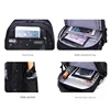 School Bag Kids Rolling Backpack for Boy Wheeled Backpack School Bag With Wheels Trolley Bookbag Carry on Luggage with Lunch Bag 5