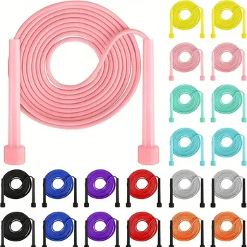 Non-Slip Speed Jump Rope 1