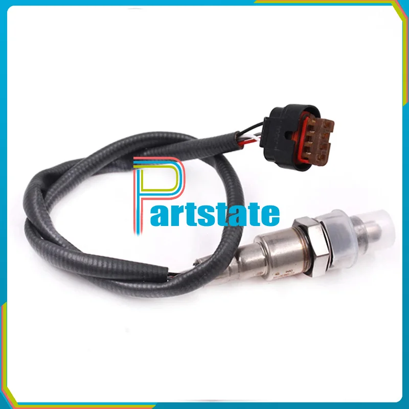 

DS7A-9G444-CB Oxygen Sensor O2 Lambda Sensor AIR FUEL RATIO SENSOR For Ford Mondeo Edge Taurus 1.5T