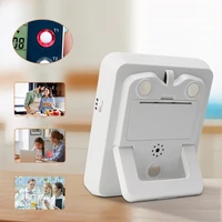 Kitchen Timer Digital Kitchen Timers Cooking Timer 3 Channels Count UP＆ Down 2