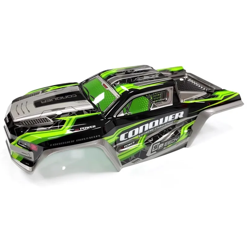 Voiture RC Stunt Car 4 roues motrices - 8 couleurs disponibles