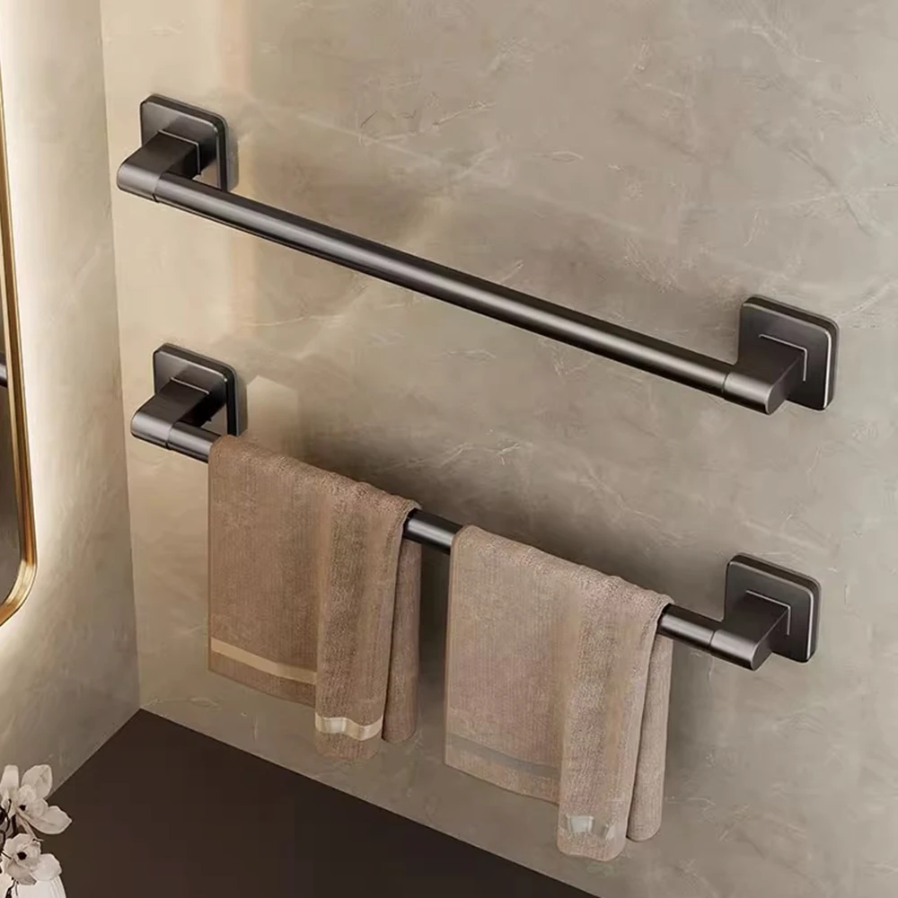 Towel rack bathroom shelf rack bathroom storage rack storage rack 1PC towel rack