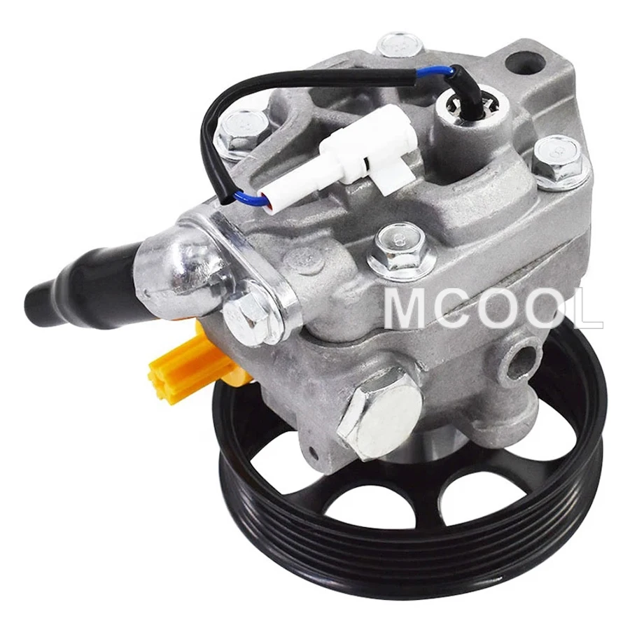 

New Power Steering Pump For Subaru Impreza Forester 2.0L 2.5L DOHC 34430FG010 34430FG0109L 34430FG011 34430-FG011 34430-FG010