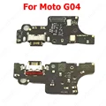 Moto G04