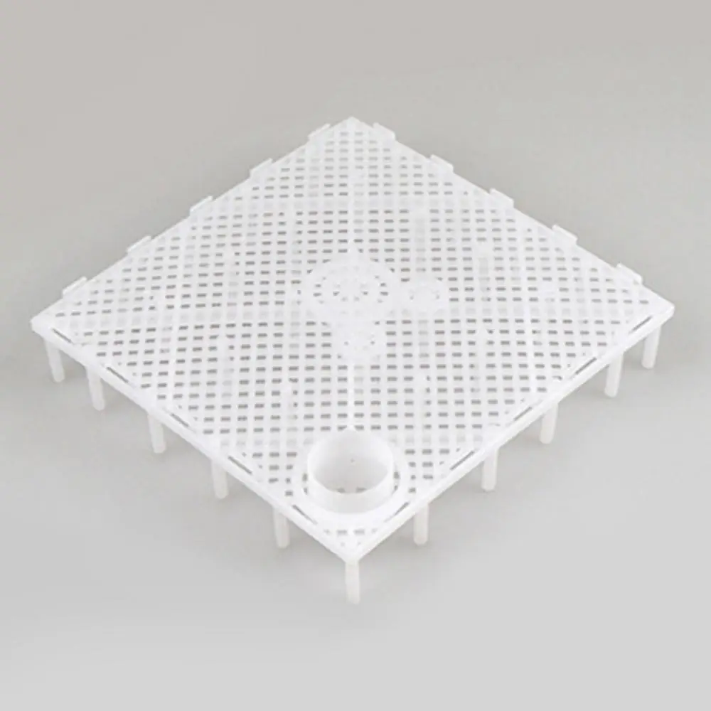 White With Nozzle
