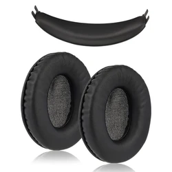 Enhanced Memory Foam Ear Pads (One Set For Flight)