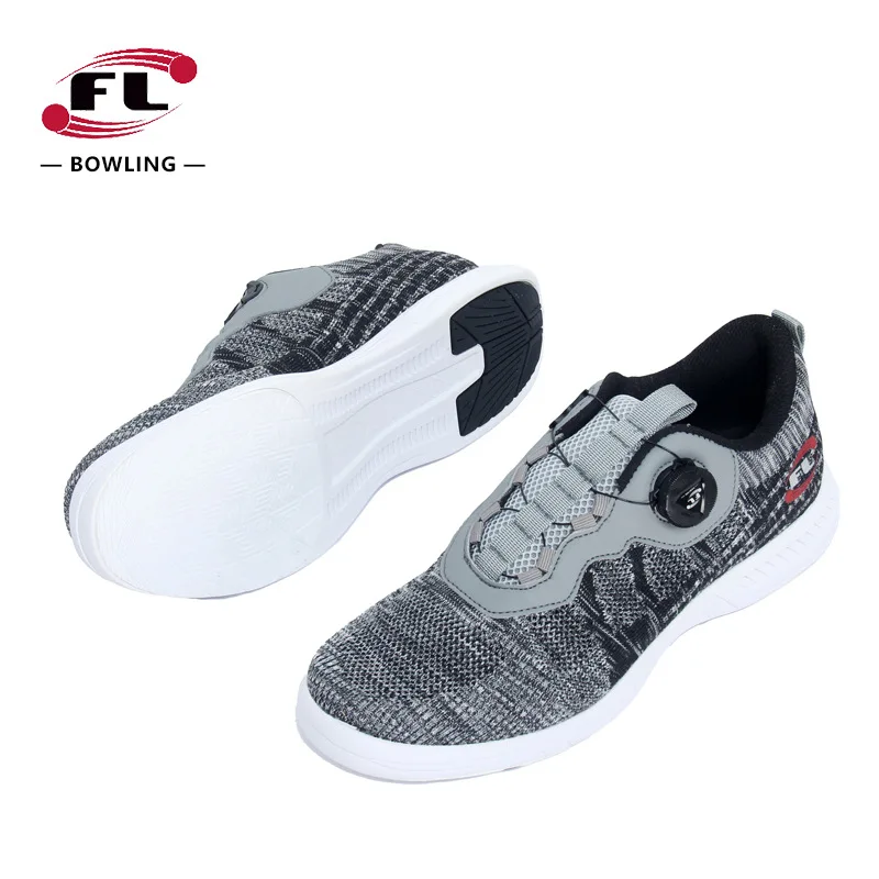 Unisex Lightweight Bowling Shoes 2