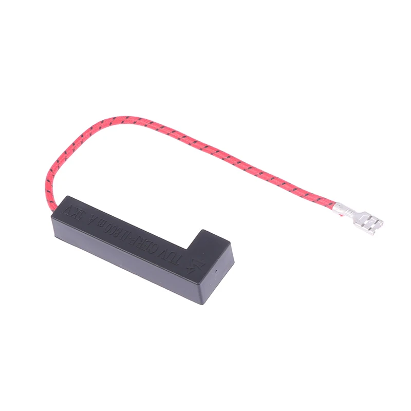 5KV 800mA High Voltage Fuse Universal Fuse Holder Microwave Ovens Parts for Microwave Ovens