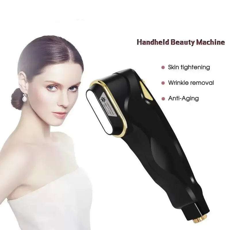 

Hifu Mini Facial Lift Beauty MachineSkin Tightening & Wrinkle ReductionUltrasonic Skin Care EquipmentElectrodermabrasion Machine