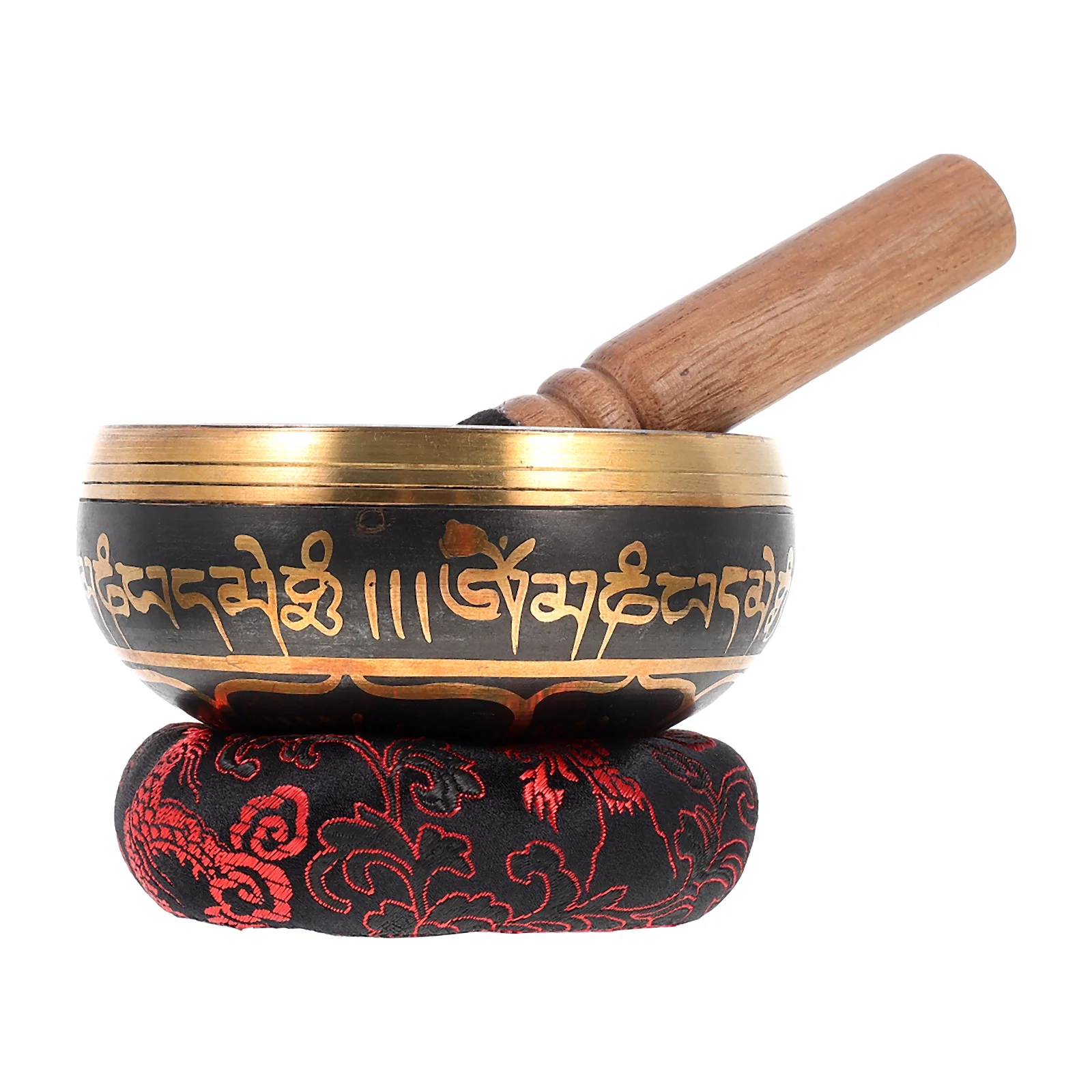

Singing Bowl Buddha Sound Tibetan Healing Singing Bowl Music