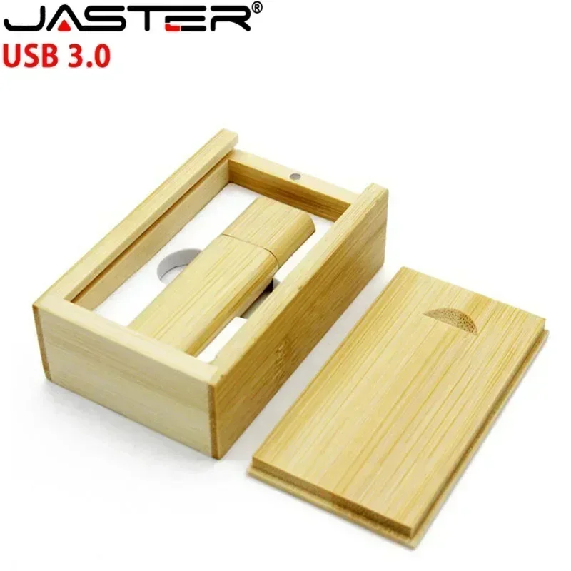 USB 3.0 High Speed Wooden Bamboo Flash Drive Pen Driver Wood Pendrive 4GB 8GB 16GB 32GB 64GB Creativo 1PCS Free Logo JASTER usb flash drive,flash drive