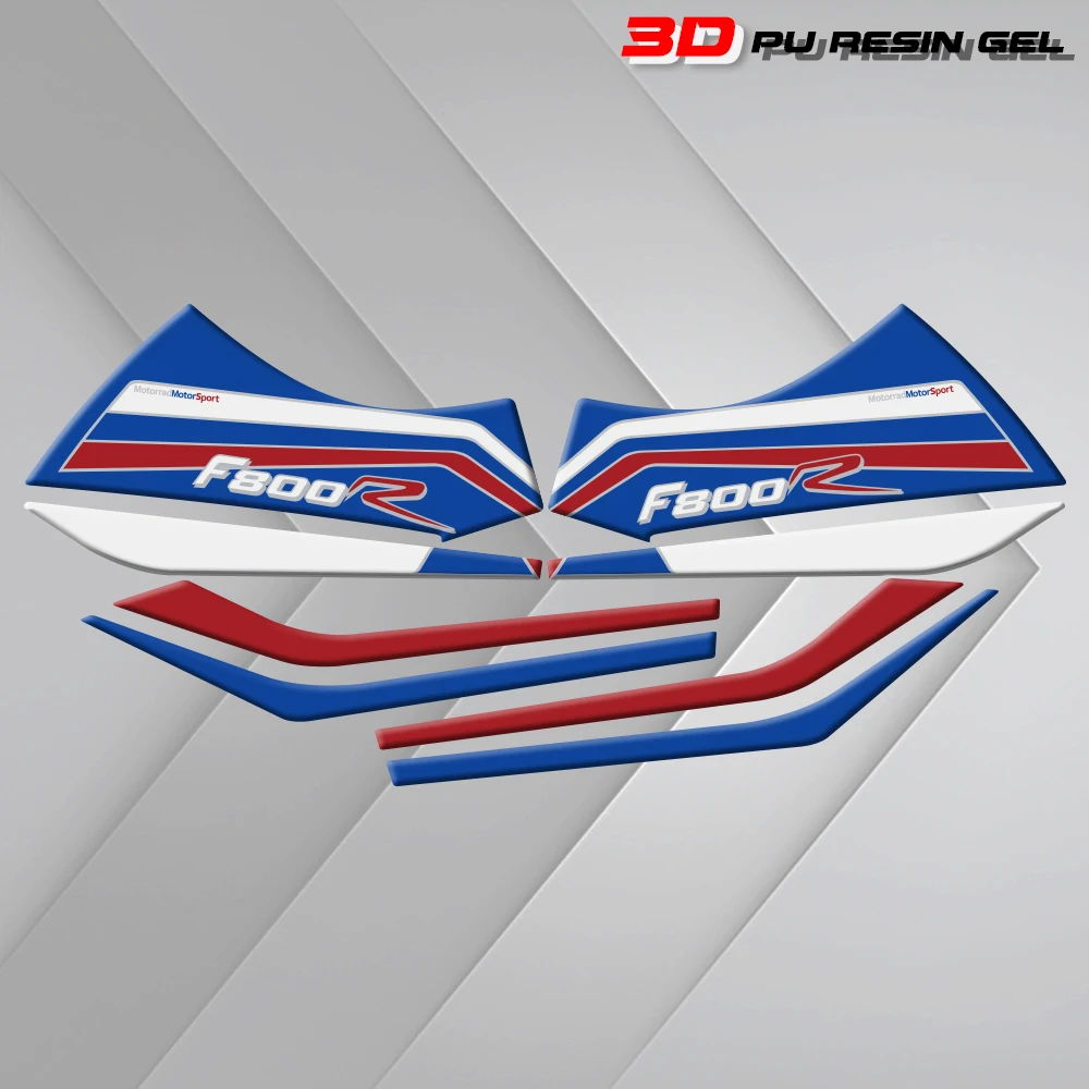  ũ е  ƼĿ, BMW F800R F800 R F 800 R 2015 2016 2017 2018, 3D 