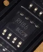 

10PCS/LOT RH86 BR93H86RF SOP8 Original, in stock. Power IC